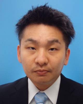 森拓也 (Takuya MORI,　Ph.D)