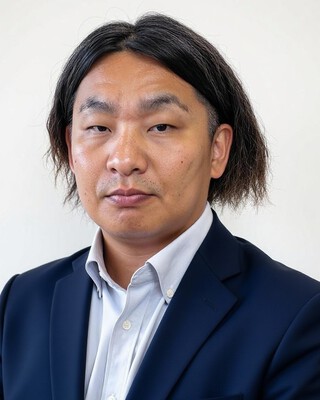 森拓也 (Takuya MORI,　Ph.D)